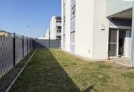 3-Zimmer-Wohnung ohne Finanzierungsbeitrag – modern, hell und mit Garten