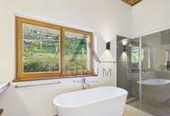 Hochwertiges Tiroler Alpenchalet am Sonnberg