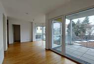 Traumhafte 2- Zimmer Wohnung mit Ruhe-Balkon in U-Bahnnähe – Ihr neues Zuhause wartet!