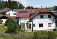 Die Gelegenheit! Stadtnahes Einfamilienhaus mit Potential!