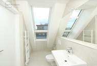 FREIRAUM ÜBER DEN DÄCHERN – ELEGANTE 3-ZIMMER-WOHNUNG MIT DACHTERRASSE