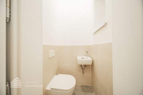 Erstbezug, helle 3-Zimmer Wohnung, Nähe Wilhelminenspital, Wohnung-kauf, 298.000,€, 1160 Wien 16., Ottakring