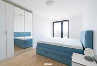 "Wienerberg 3 Zimmer, Garage, Golf"