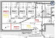 Wohnen am Wasser: Stilvolle 84 m² nahe Kaiserwasser – mit Klimaanlage &amp; Terrasse