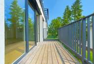 ERSTBEZUG mit 5,25m² großem Balkon! Inklusive voll ausgestatteter Küche!