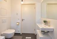 Exklusive, neuwertige Dachgeschosswohnung mit Balkon, Tiefgarage & Top-Infrastruktur Moderne 2-Zimmer-Dachgeschosswohnung in Wien-Liesing / Siebenhirten / Perchtoldsdorf