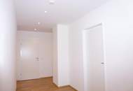 Moderne Neubauwohnung mit Loggia - Fernwärme - 4.OG - Nähe Bahnhof Meidling