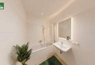 Neubaucharme mitten in der Stadt - Leben im Herzen von Graz