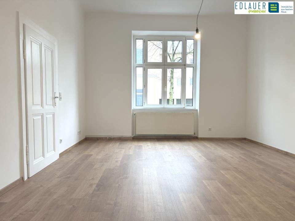 Moderne Mietwohnung in Top Lage - Erstbezug nach Generalsanierung!