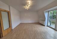 3 Zimmer Wohnung mit Balkon im Herzen von Pitten!