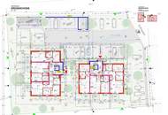 Genehmigtes Neubauprojekt mit 14 Wohnungen auf Baurecht, Share Deal