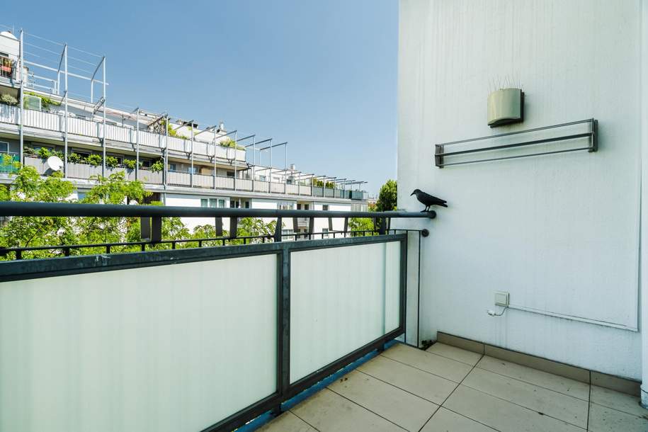 "4-Zimmer Wohnung mit Loggien in Brigittenau", Wohnung-kauf, 579.000,€, 1200 Wien 20., Brigittenau