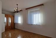 Entzückendes Reihenhaus in ruhiger idyllischer Lage von Limbach / Rohrbach an der Lafnitz