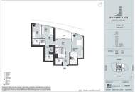 Exklusives Wohnen auf 2 Etagen im höchsten Wohnturm Österreichs!