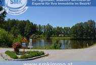 Traumhaftes Waldviertel-Domizil mit Bahnanbindung nach Wien!