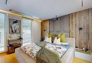 Exklusive Doppelhaushälften mit Traum-Ausblick auf die Burg Liechtenstein – schlüsselfertig mit Terrasse, Garten & Balkon! 4–5 Zimmer für höchste Wohnansprüche!