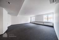 Erstbezug! Elegantes 5-Zimmer Büro in Toplage