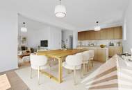 Rasch beziehbar! Ihr neues Zuhause in Pichling - Reihenhaus Top 4