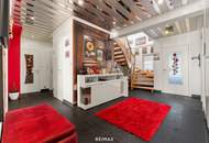 Modernes, großzügiges Wohnhaus in ruhiger Lage im Südburgenland