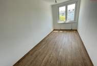 3 Zimmerwohnung mit Balkon!