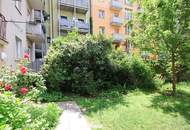 Urban, charmant, zentral: Kompaktes Wohnen mit Wohlfühlfaktor!