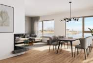 Early-Bird-Preis sichern! Am See zuhause – elegantes Einfamilienhaus mit Terrasse und Carport