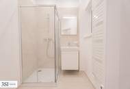 3-Zimmer-Erstbezug mit hochwertiger Ausstattung – Charmanter Altbau in zentraler Lage