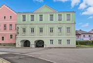 Anlageobjekt mit Entwicklungspotenzial und 9,99 % Zielrendite