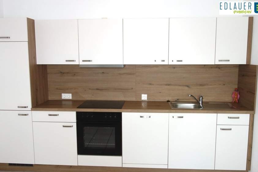 Preiswerte Mietwohnung in ruhiger Grünlage!, Wohnung-miete, 499,36,€, 3140 Sankt Pölten(Stadt)