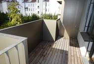 Moderne 2-Zi-Terrassenwohnung mit Grünblick und Ruhelage