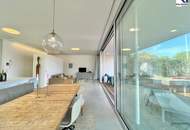 360° TOUR // LUXUS-VILLA am NEUSIEDLER SEE