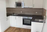2-Zimmer-Neubauwohnung mit Dachschräge inkl. Küche, Dachterrasse und Kellerabteil /HS28 Top 2-261