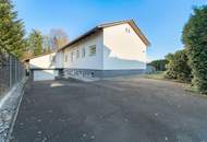 Einfamilienhaus in Sackgassenlage