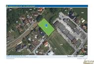 1.321 m² Bauland-Betriebsgebiet in Persenbeug-Gottsdorf