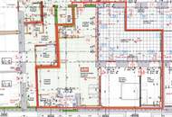 Sanierte zwei Zimmer Gartenwohnung I Besichtigung, am 09.07.2025 um 16:30 - 17:00 Uhr