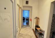 +++ 3,2% Rendite +++Charmante 2,5-Zimmer-Wohnung mit idealem Grundriss in top-saniertem Haus - Unbefristet vermietet zu verkaufen! mit
