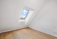 Exklusive 4 Zimmer DG-BALKON-Wohnung - Qualität auf höchstem Niveau