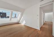 Lichtdurchflutete Duplex-Terrassenwohnung mit hervorragender Anbindung >> U4 / U6| sofort beziehbar