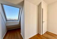 Topangebot! Moderne 73,5m2 Dachwohnung mit toller 16,1m2 Terrasse (TOP 34 - 2.DG)
