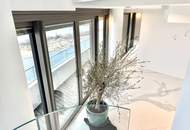 DANUBEFLATS - Elevate your Lifestyle! Auf 2 Etagen inkl. Küche, Pool und Wellness Bereich