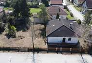 Bungalow auf großzügigem Grundstück – Raum & Potenzial!
