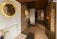 Traumhafter Bungalow mit Indoor-Pool, Weinkeller &amp; großem Garten auf Eigengrund