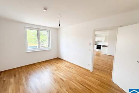 Top 2 Zimmer Wohnung nahe U3 Enkplatz!, Wohnung-miete, 925,00,€, 1110 Wien 22., Donaustadt