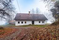 Südsteirisches Weinbergpanorama mit Landwirtschaft und Maria-Theresia-Abfindungsbrennrecht