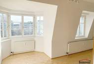 UNBEFRISTET - Helle Wohnung mit Galerie und wunderbarem Ausblick!