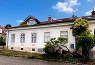 Rarität im Ortskern "ANNO 1899"
