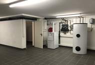 Wohlfühloase - außergewöhnliche Architektur im Zentrum von Leobersdorf