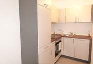 HOFSEITIGE BALKON-2 Zimmer-Neubauwohnung - Zweitbezug
