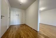 Hauptbahnhof Wien - Erstbezug im Neubau! 2 Zimmer mit Loggia!