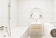 Erbstzug-Neubau nahe Alte Donau - 2 Zimmer, provisionsfrei